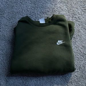 Nike Essentials Nike Crewneck